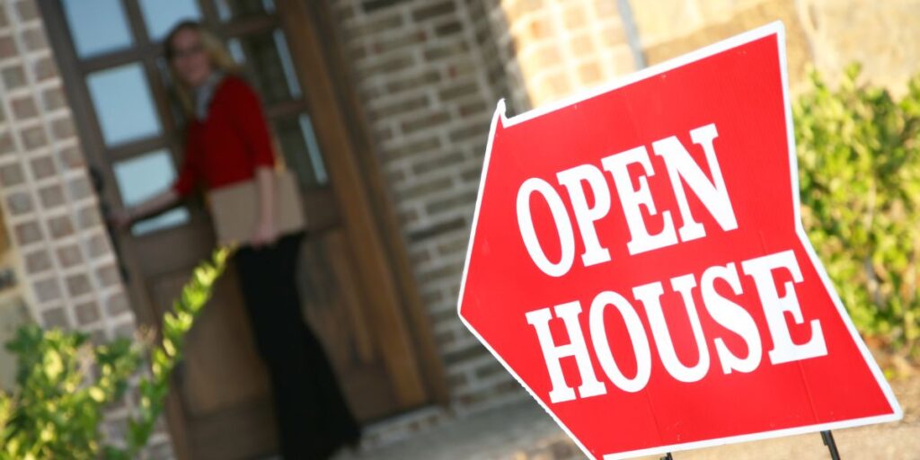 Open House
